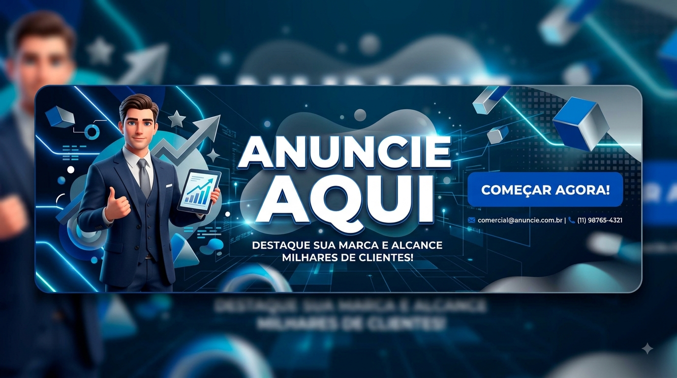 Banner Antes do Rodapé