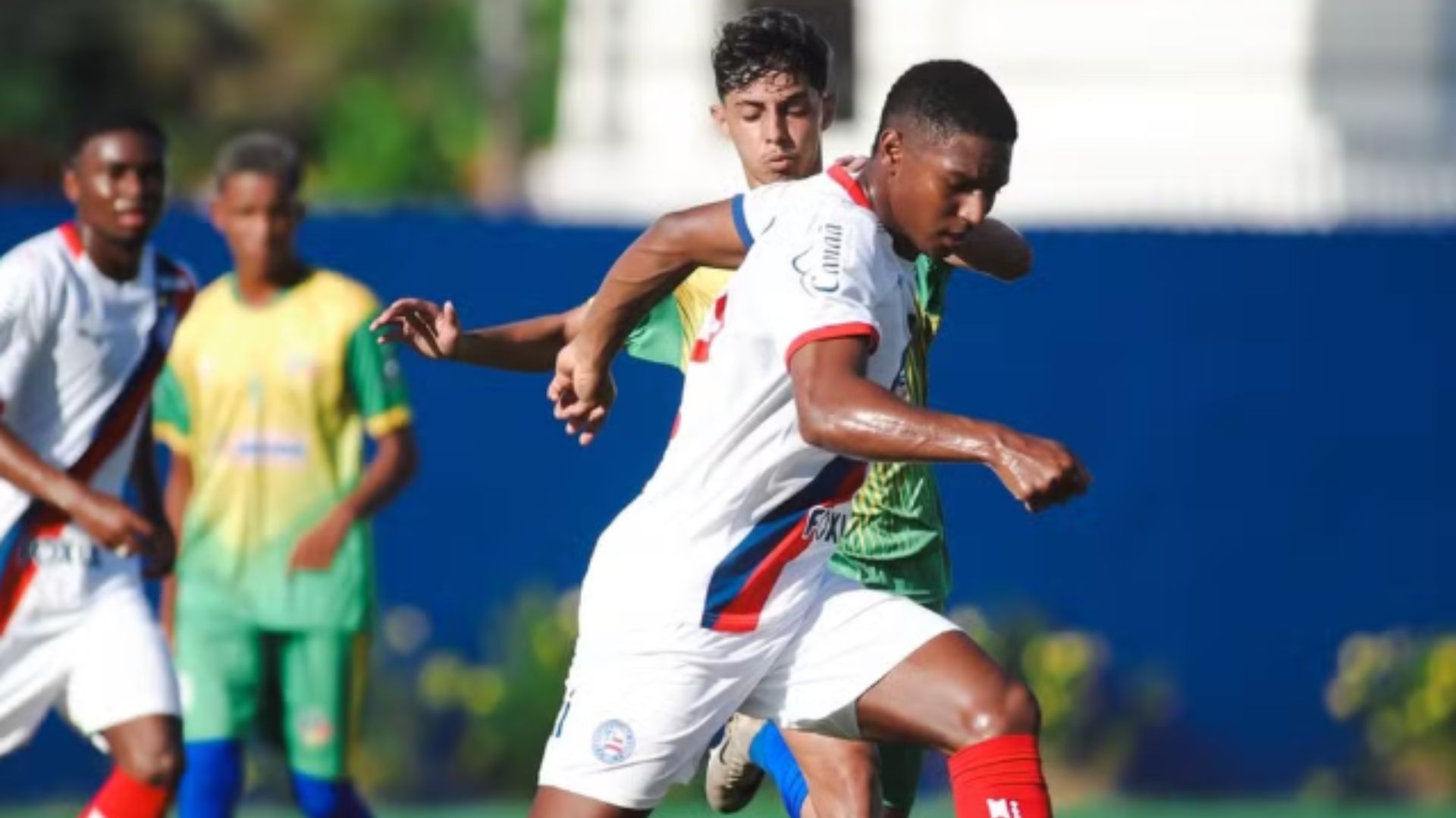 Maranhenses estreiam com derrotas na Copa do Nordeste